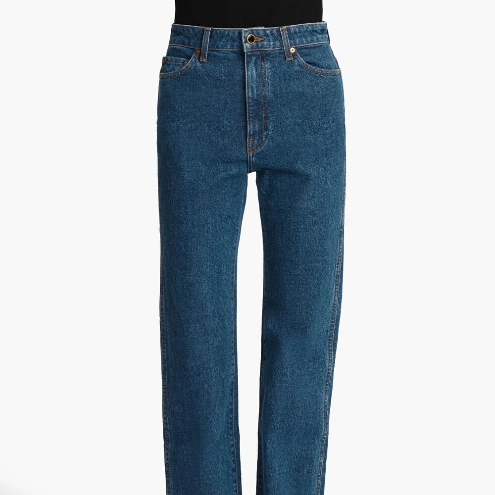 Khaite Danielle Jean - Montgomery